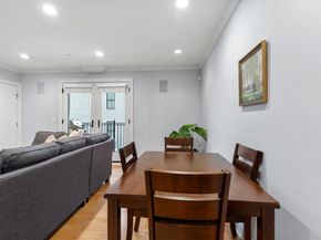 881 E 2nd 7, Boston MA 02127