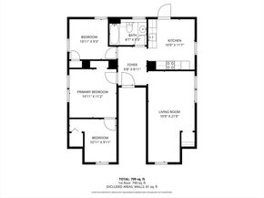 3 Revere Ct, Canton MA 02021