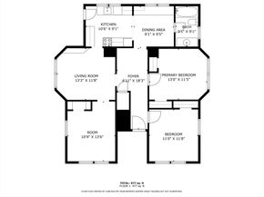 3 Revere Ct, Canton MA 02021