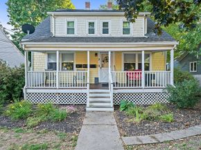 3 Revere Ct, Canton MA 02021