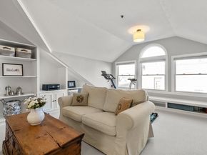 11-13 Parley Avenue 11B, Boston MA 02130