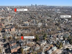 11-13 Parley Avenue 11B, Boston MA 02130