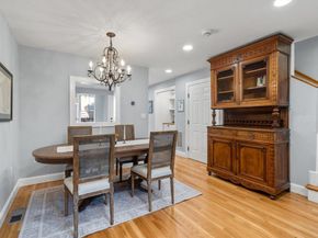 11-13 Parley Avenue 11B, Boston MA 02130