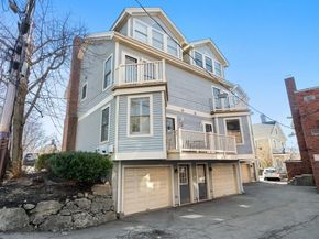 11-13 Parley Avenue 11B, Boston MA 02130