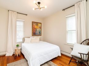 8 Spring Garden 3, Boston MA 02125