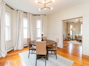 8 Spring Garden 3, Boston MA 02125