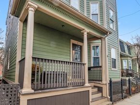 8 Spring Garden 3, Boston MA 02125