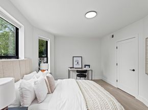 7 Wordsworth 11A, Boston MA 02128