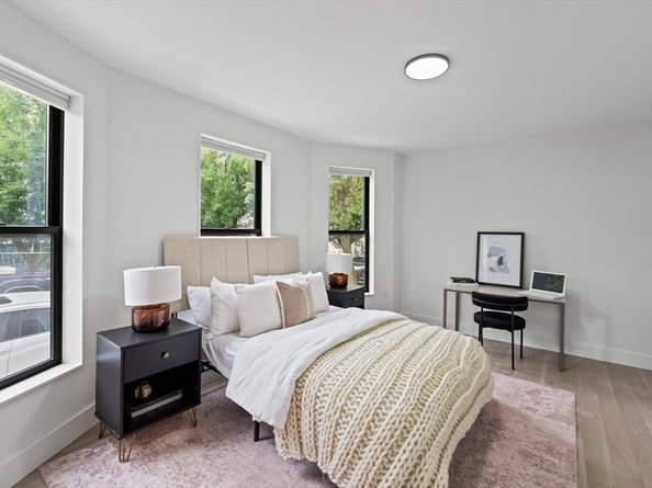 7 Wordsworth 11A, Boston MA 02128