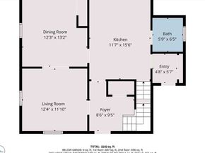 144 Howe St, Marlborough MA 01752