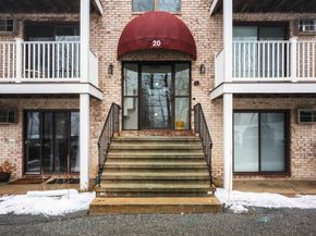 20 Kenmar Dr 189, Billerica MA 01821