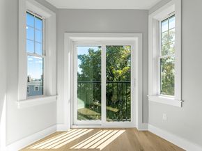 115 Thurston St I, Somerville MA 02145