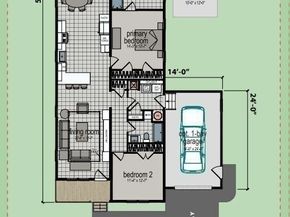 6 Berry Farms Road 6, Sturbridge MA 01566