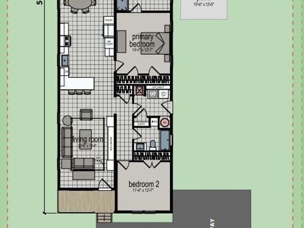 6 Berry Farms Road 6, Sturbridge MA 01566