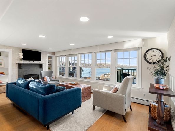 1 Main Street C, Rockport MA 01966