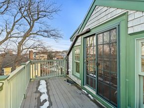 1 Main Street C, Rockport MA 01966