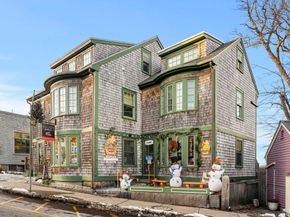 1 Main Street C, Rockport MA 01966