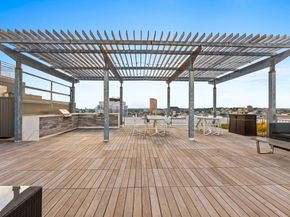 9 Medford Street PH3, Somerville MA 02143