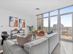 9 Medford Street PH3, Somerville MA 02143