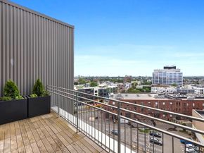 9 Medford Street PH3, Somerville MA 02143