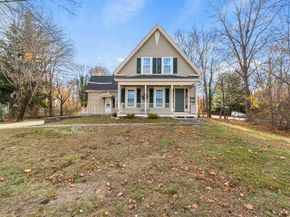 1142 Washington Street, Whitman MA 02382