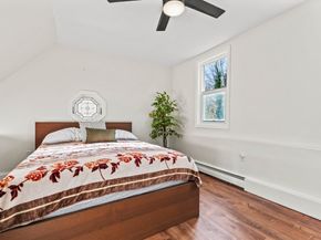 1142 Washington Street, Whitman MA 02382