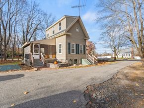 1142 Washington Street, Whitman MA 02382