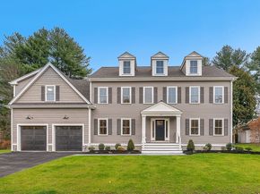29 Irving Road, Natick MA 01760
