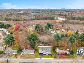 29 Irving Road, Natick MA 01760