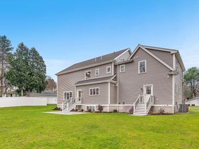 29 Irving Road, Natick MA 01760