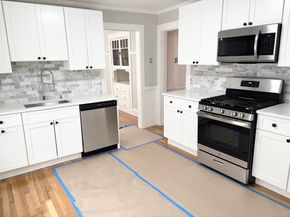 73 Dent Street 2, Boston MA 02132