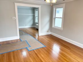 73 Dent Street 2, Boston MA 02132