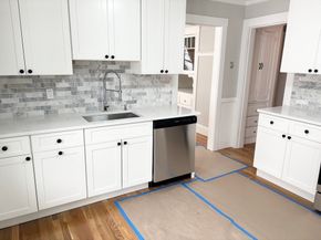 73 Dent Street 2, Boston MA 02132