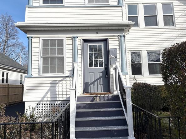 73 Dent Street 2, Boston MA 02132