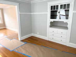 73 Dent Street 2, Boston MA 02132