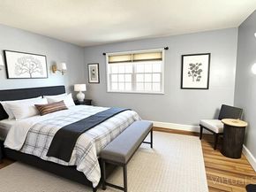 31 Arlington Rd 6, Woburn MA 01801