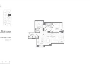 240 Devonshire Street 5111, Boston MA 02110