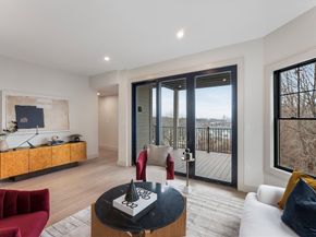 142 Metropolitan, Boston MA 02131