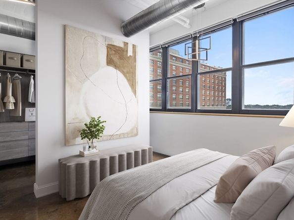 437 D Street 3 D, Boston MA 02210