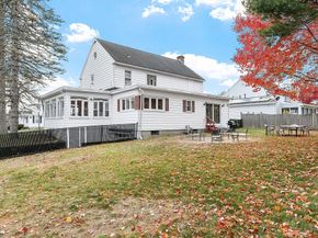 24 Berkshire St, Fitchburg MA 01420