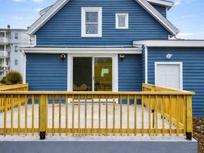 18 Banks, Brockton MA 02302