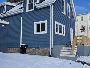 18 Banks, Brockton MA 02302