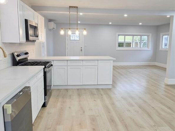 18 Banks, Brockton MA 02302