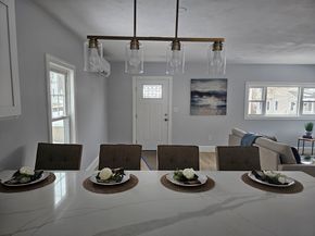 18 Banks, Brockton MA 02302