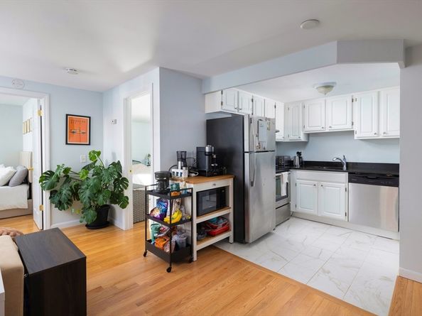 161-163 F Street, Boston MA 02127