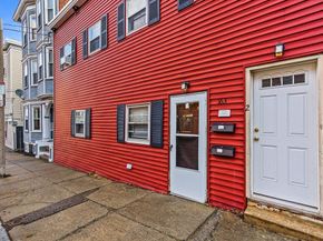 161-163 F Street, Boston MA 02127