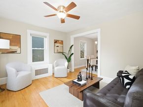 49 Spruce St, Winchester MA 01890