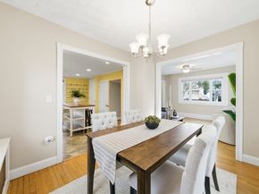 49 Spruce St, Winchester MA 01890