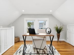 49 Spruce St, Winchester MA 01890