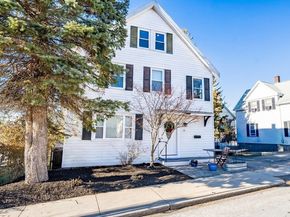 49 Spruce St, Winchester MA 01890